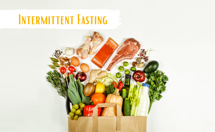 Intermittent Fasting