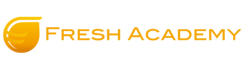 Fresh Academy Logo