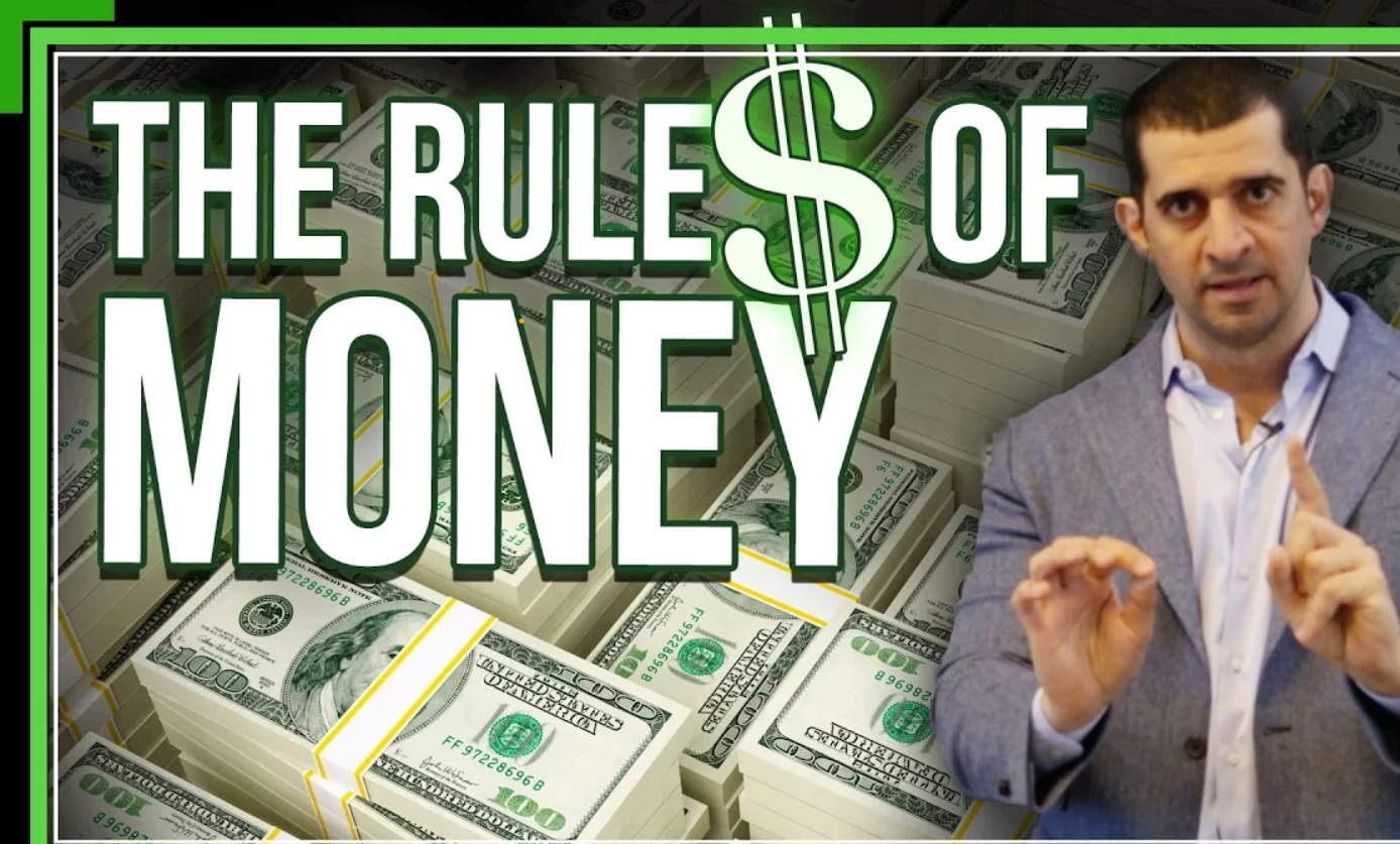 The Rules of Money