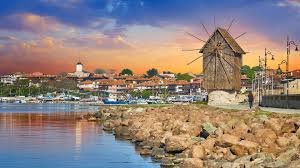 Visit Bulgaria