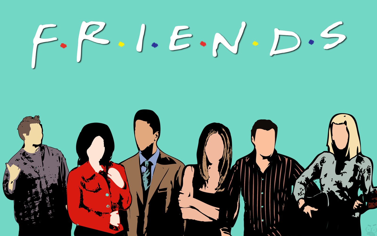 Friends