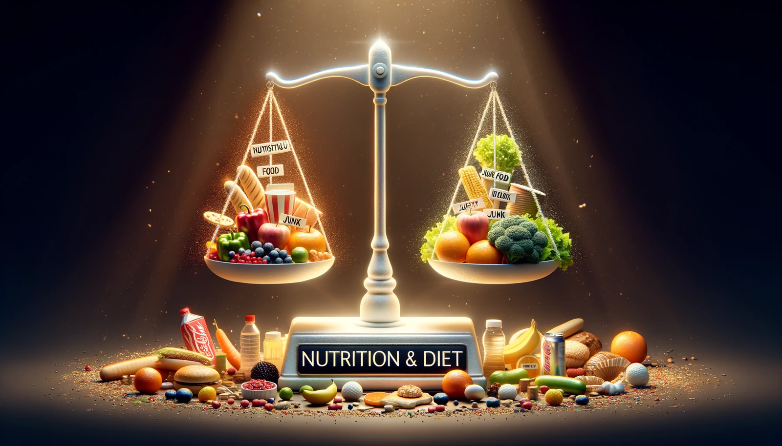 Nutrition & Diet