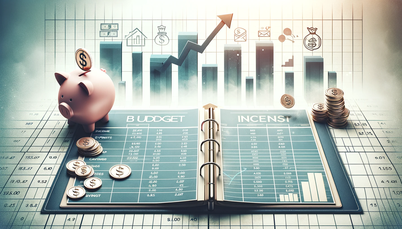 Budgeting & Saving