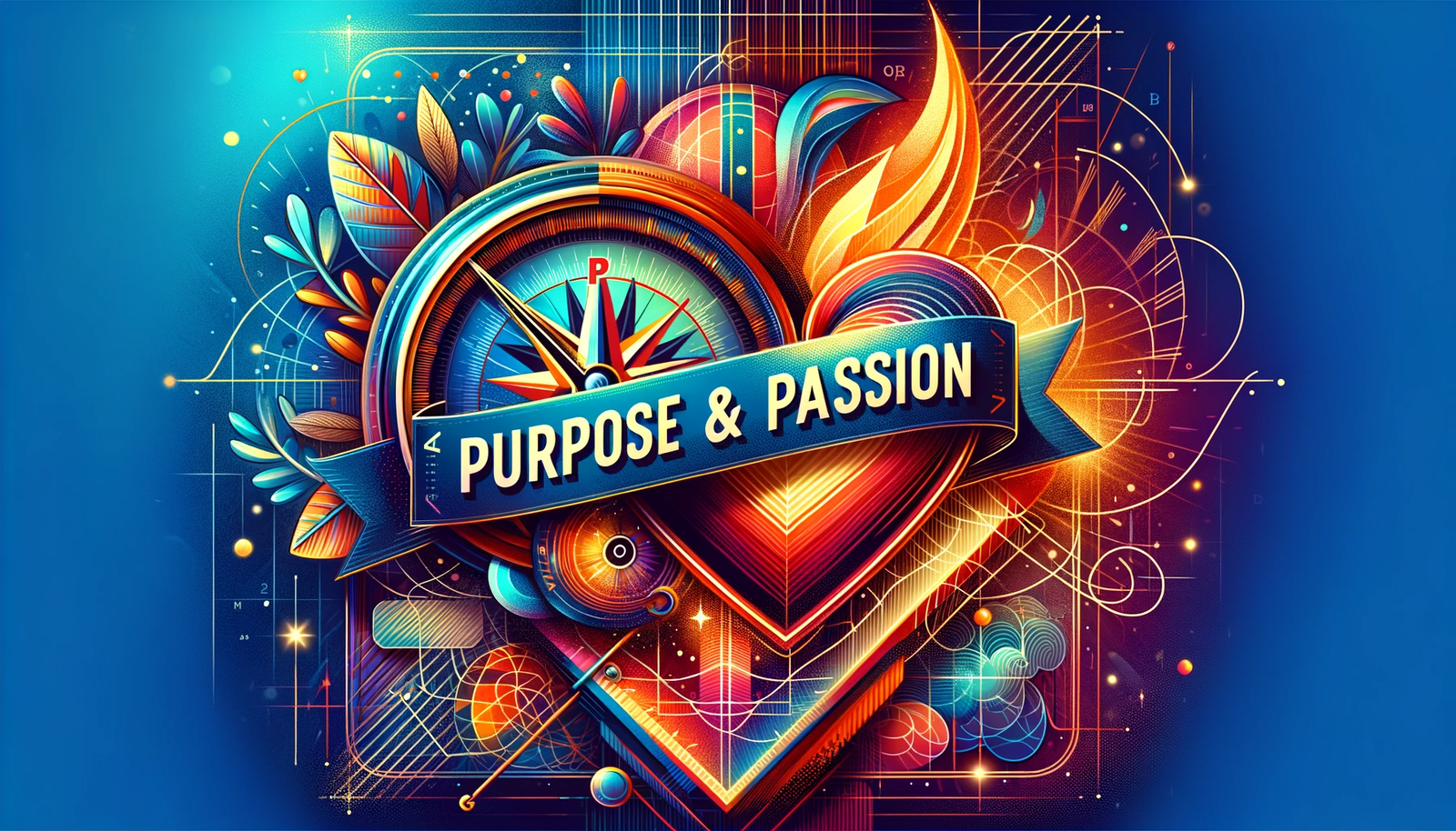 Purpose & Passion