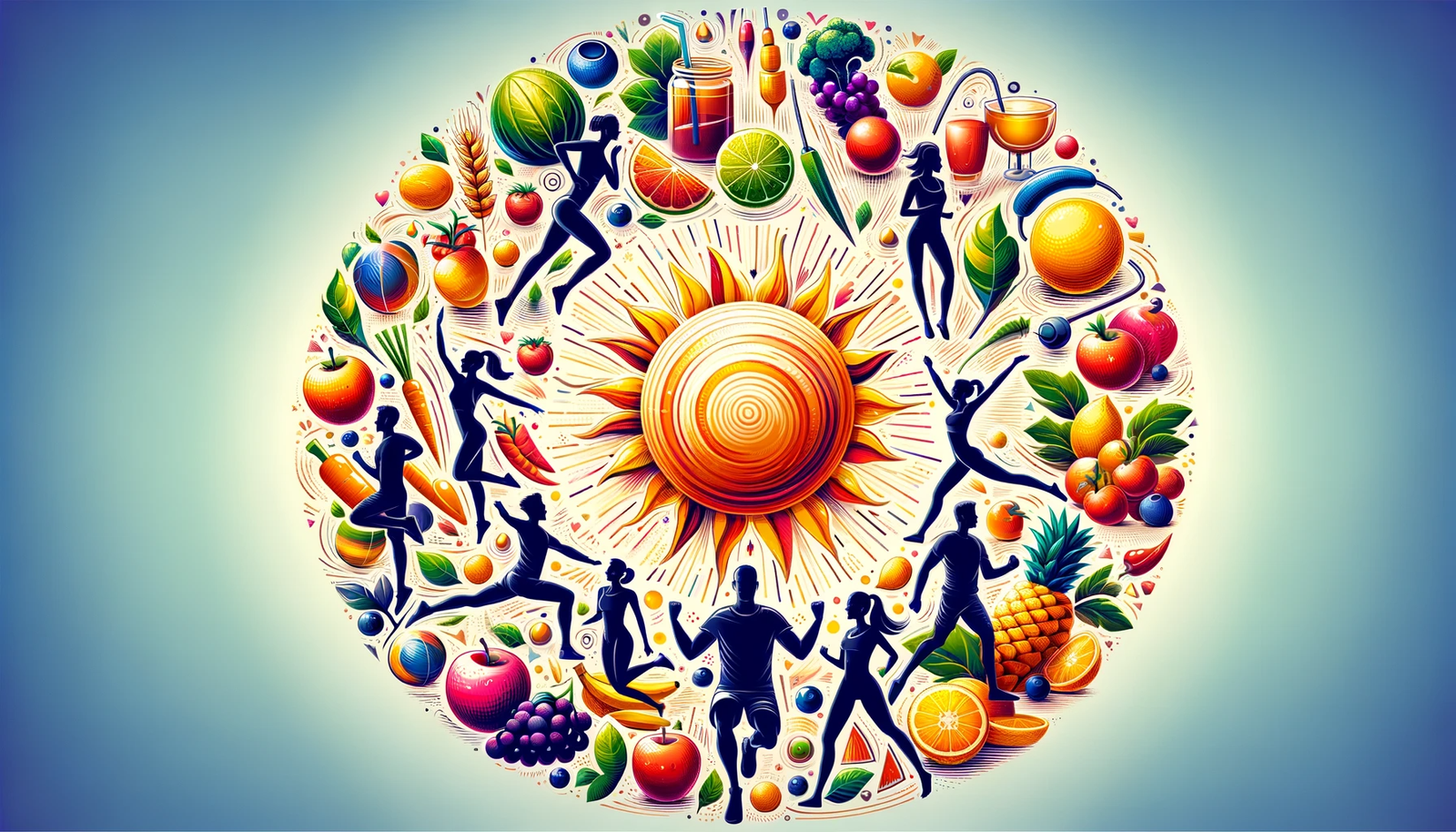 Health & Energy