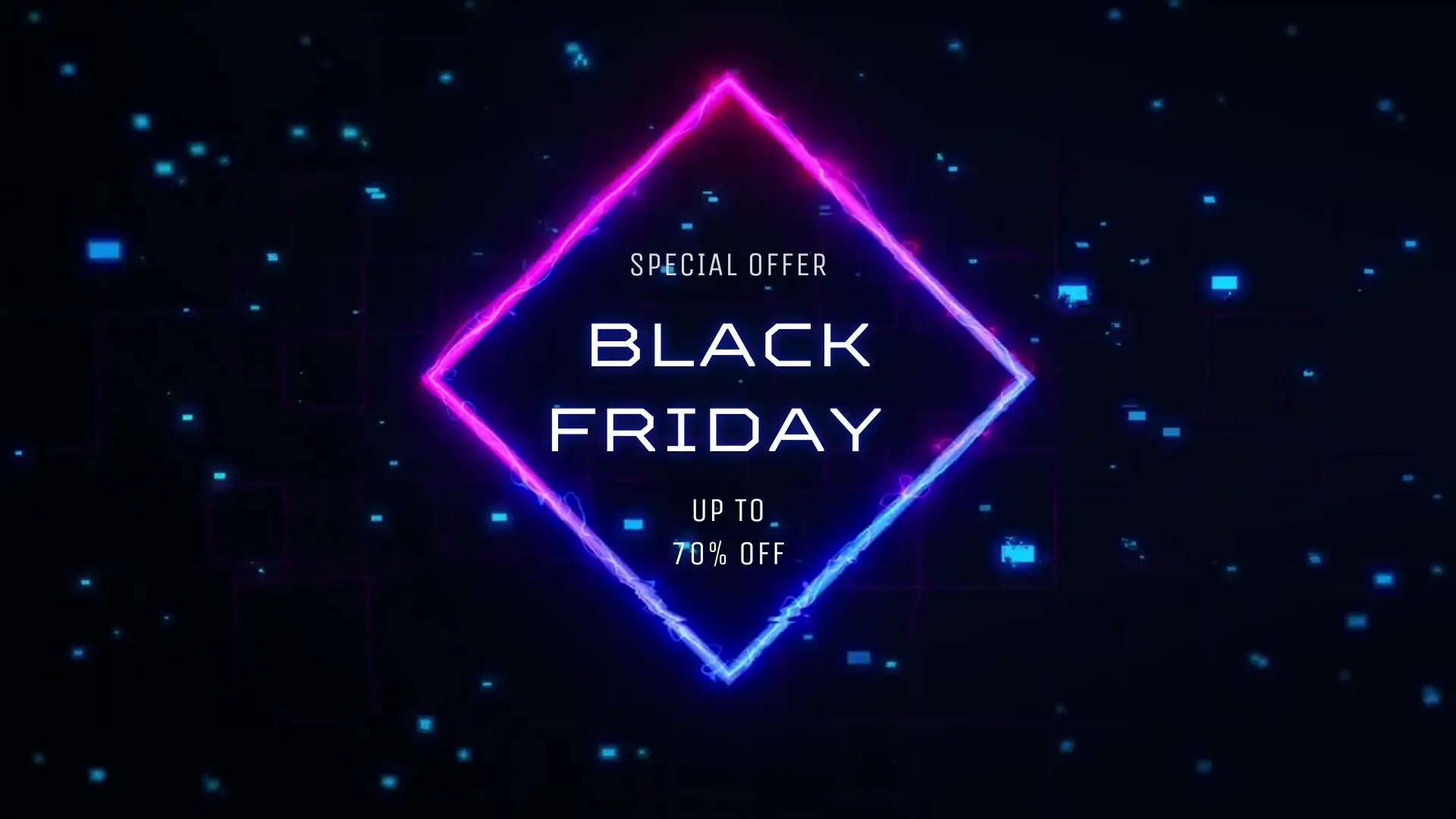 Black Friday