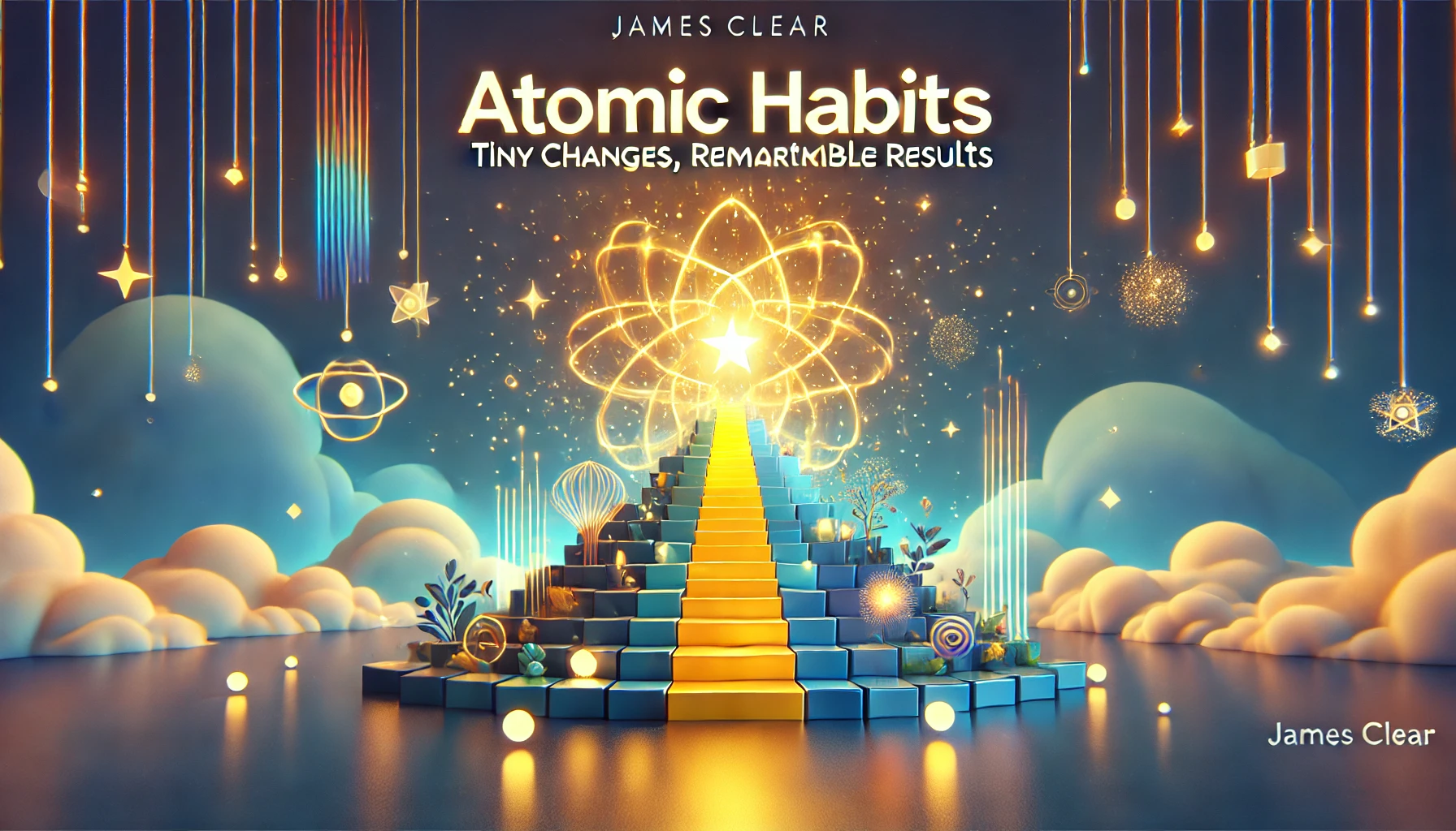 Atomic Habits, Big Results